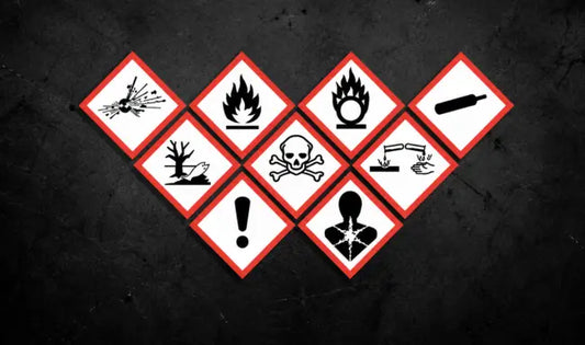 COSHH Training