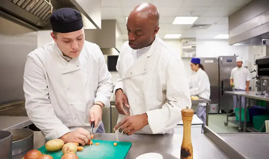 Catering Management