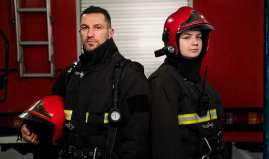 Fire Warden (Marshal) Training