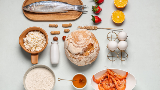 Food Allergen Training