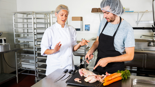 Food Safety Level 2