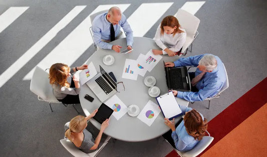 Sustainable Supply Chain Compliance