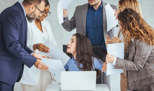 Workplace Violence & Harassment Awareness