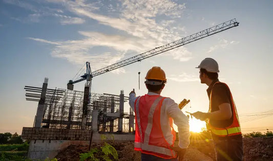 construction safety