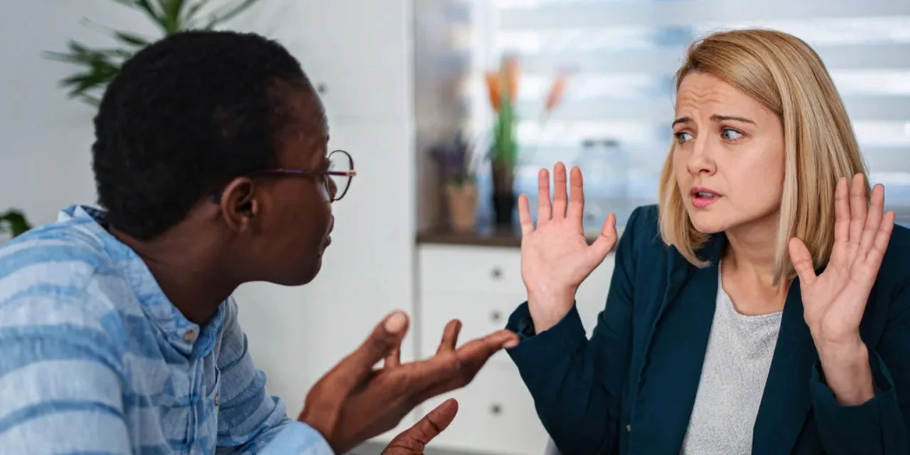 10 Early Warning Signs of Workplace Violence Every Manager Must Recognise