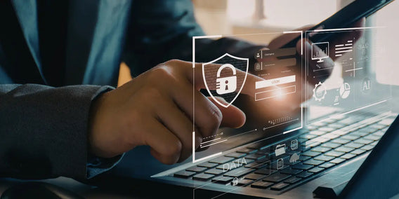 AI Cybersecurity Fundamentals: The Definitive Guide to Modern Threat Defense 