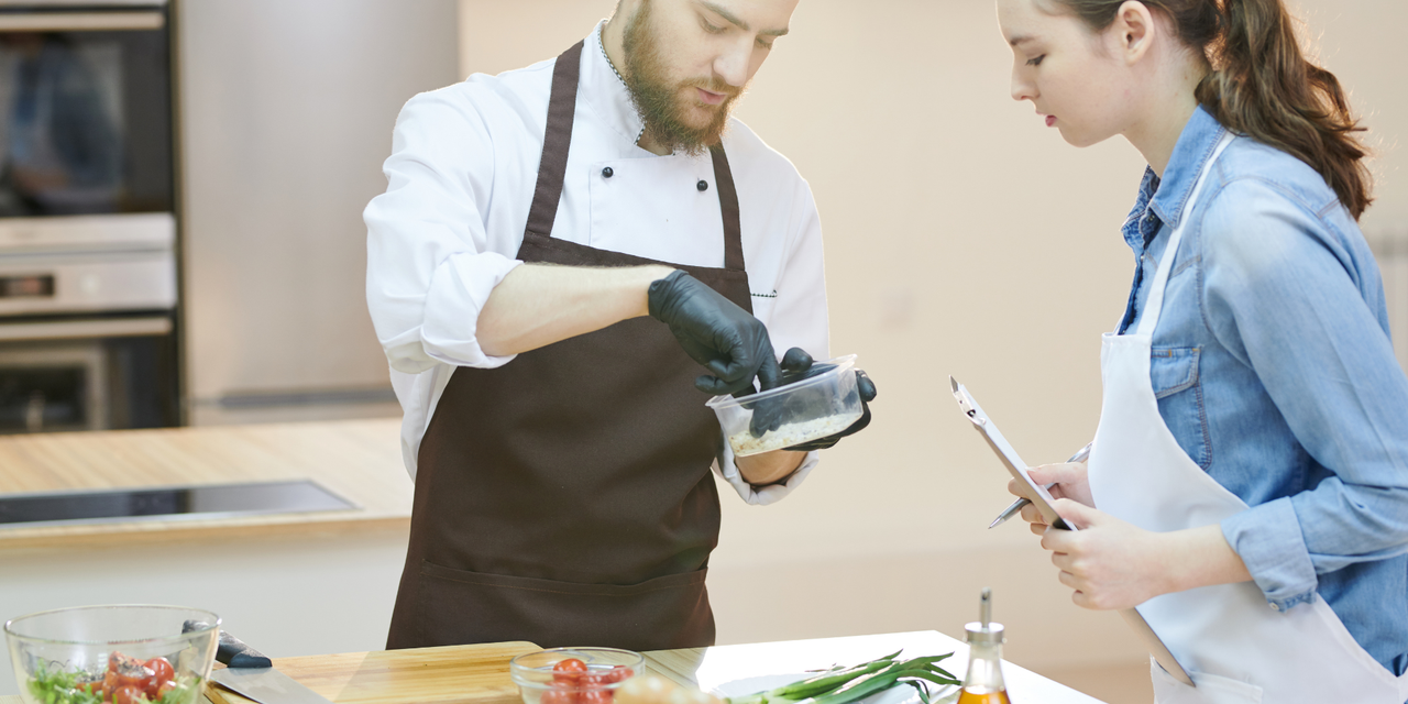 10 Must-Have Food Safety Checklist Steps for Restaurants and Caterers