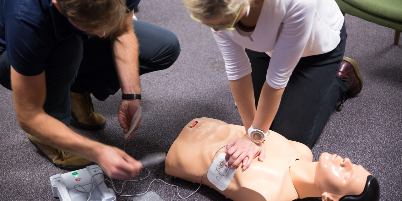 CPR Steps for Beginners: Canadian Guidelines Explained Simply