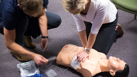 CPR Steps for Beginners: Canadian Guidelines Explained Simply