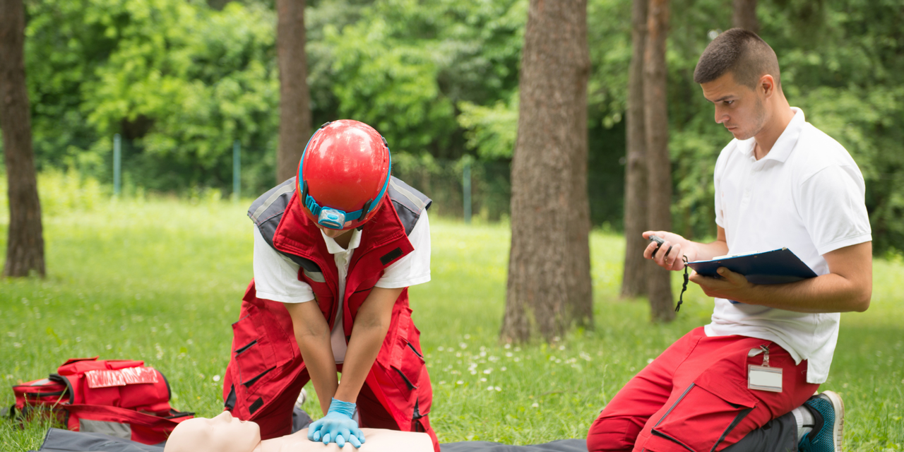Emergency First Aid & CPR: Complete 2026 Guide - Canadian Compliance ...