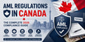 AML Regulations in Canada: The Complete 2026 Compliance Guide
