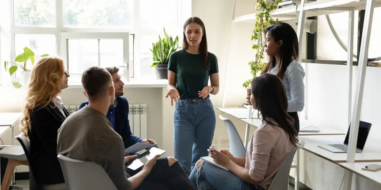 A Simple Workplace Guide to Cybersecurity Basics for Non-Technical Employees