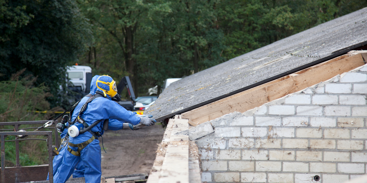 How to Identify and Prevent Asbestos Exposure in Canadian Workplaces