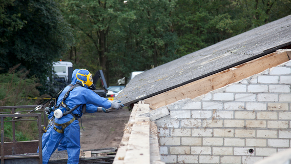 How to Identify and Prevent Asbestos Exposure in Canadian Workplaces