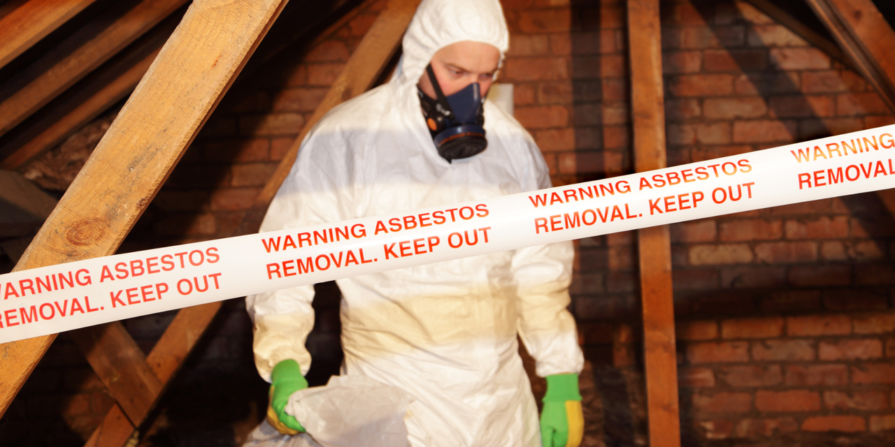 Asbestos Safety in Canada: 10 Critical Measures Every Workplace Must Follow