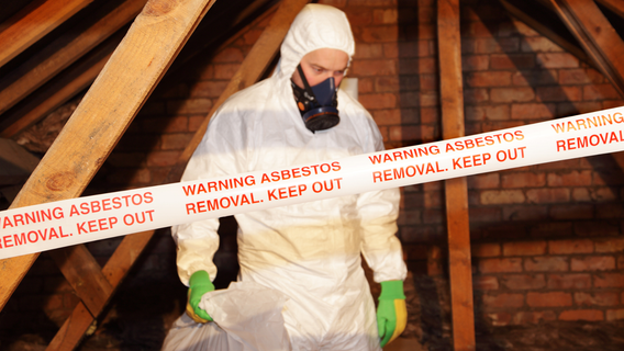 Asbestos Safety in Canada: 10 Critical Measures Every Workplace Must Follow