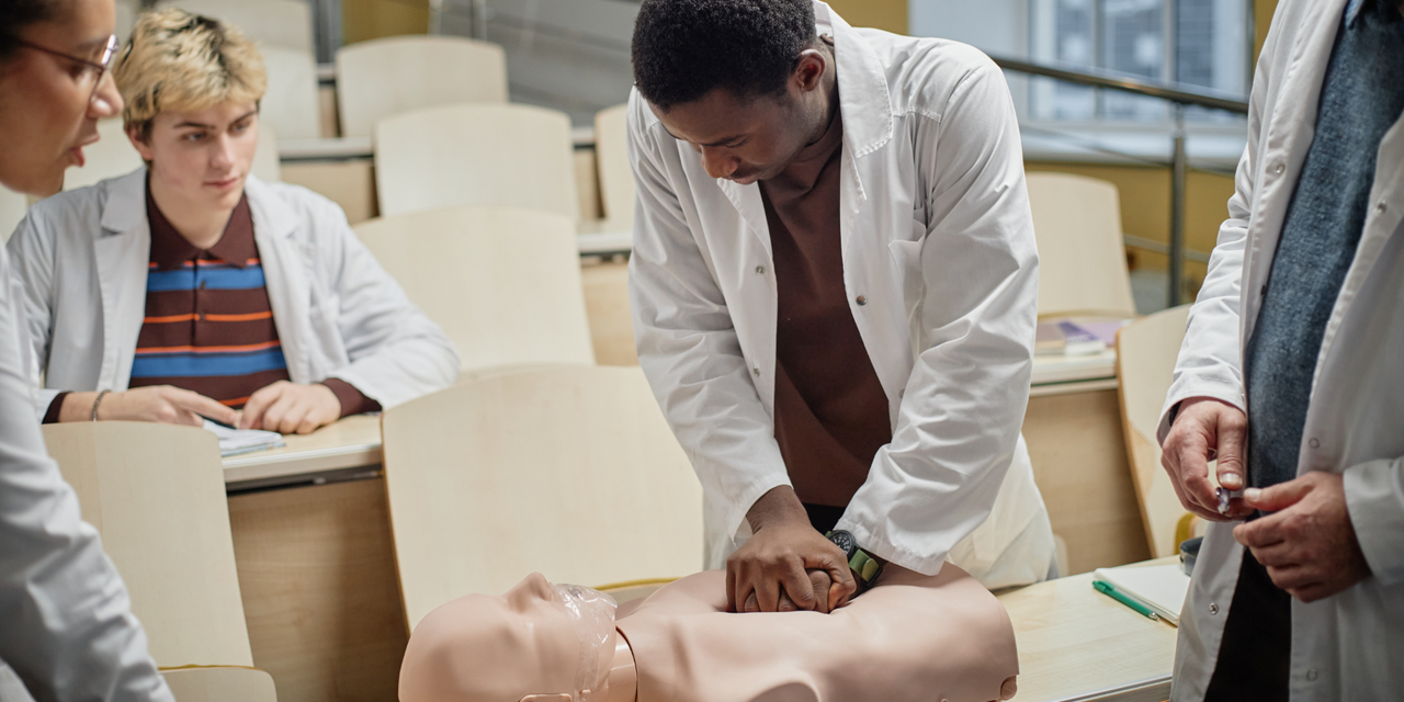 What Is CPR and How Does It Save Lives?