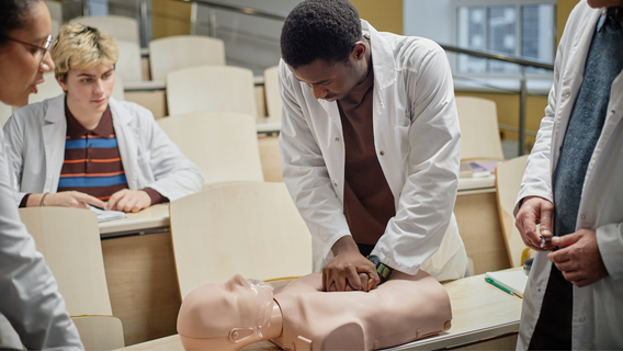 What Is CPR and How Does It Save Lives?