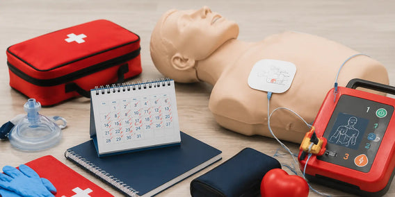 CPR Renewal Canada How Often Should You Renew Your Certification (2026 Guide)