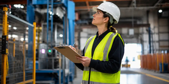 How to Become a Workplace Inspector