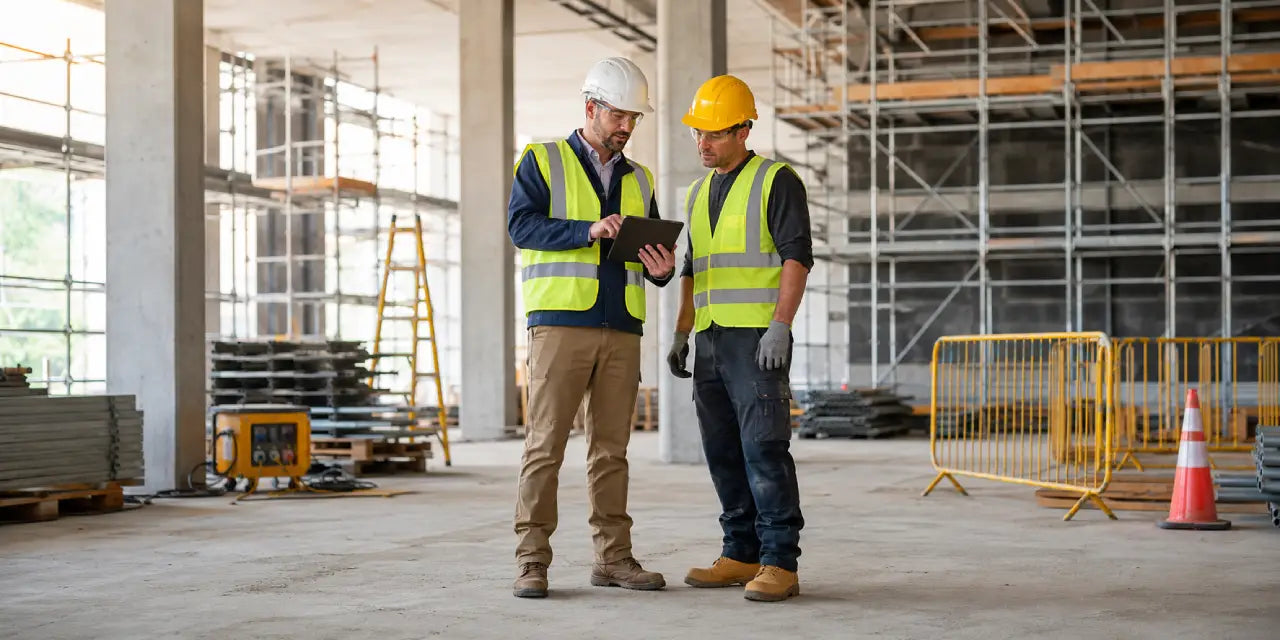 Common Workplace Inspection Mistakes to Avoid