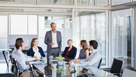 Workplace Violence Prevention Training: 12 Risk Factors and Safety Strategies