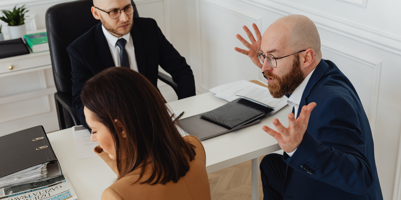 How to Conduct a Workplace Violence Risk Assessment: A Practical Step-by-Step Guide