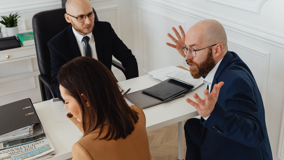 How to Conduct a Workplace Violence Risk Assessment: A Practical Step-by-Step Guide