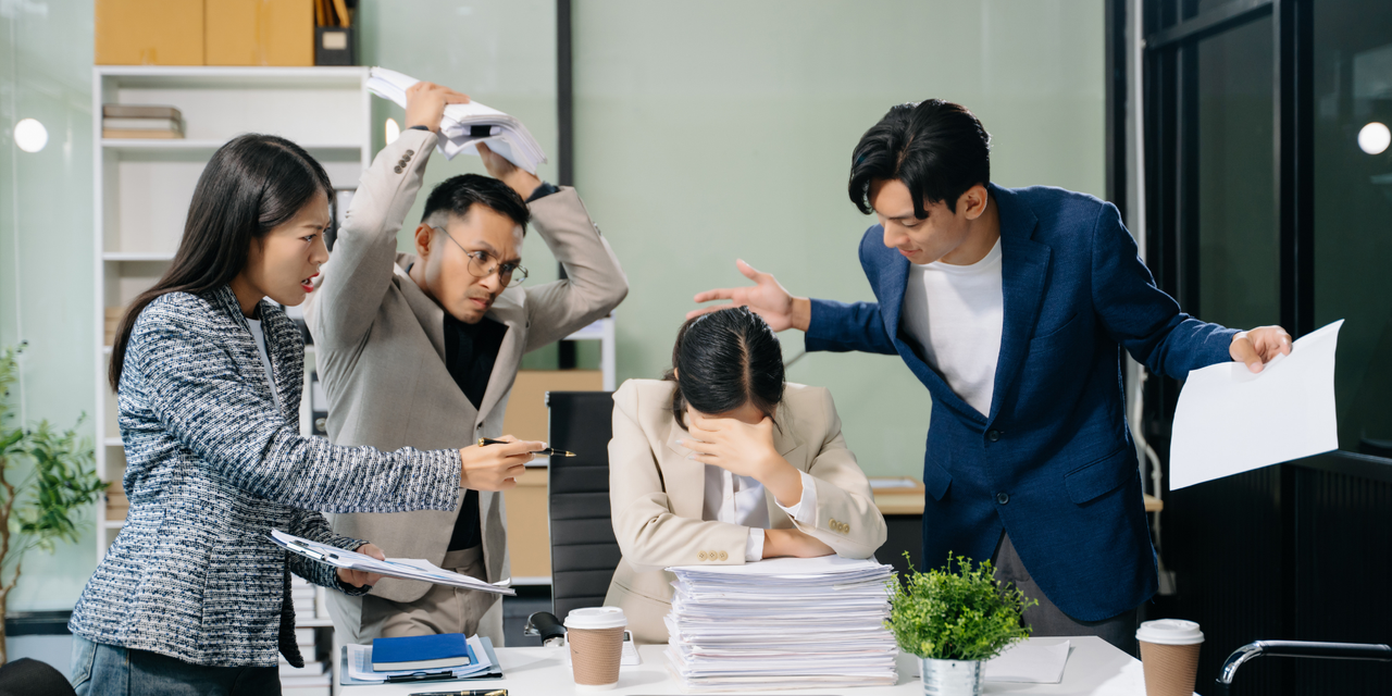 Workplace Violence vs Harassment: Key Differences Every Employer Must Know