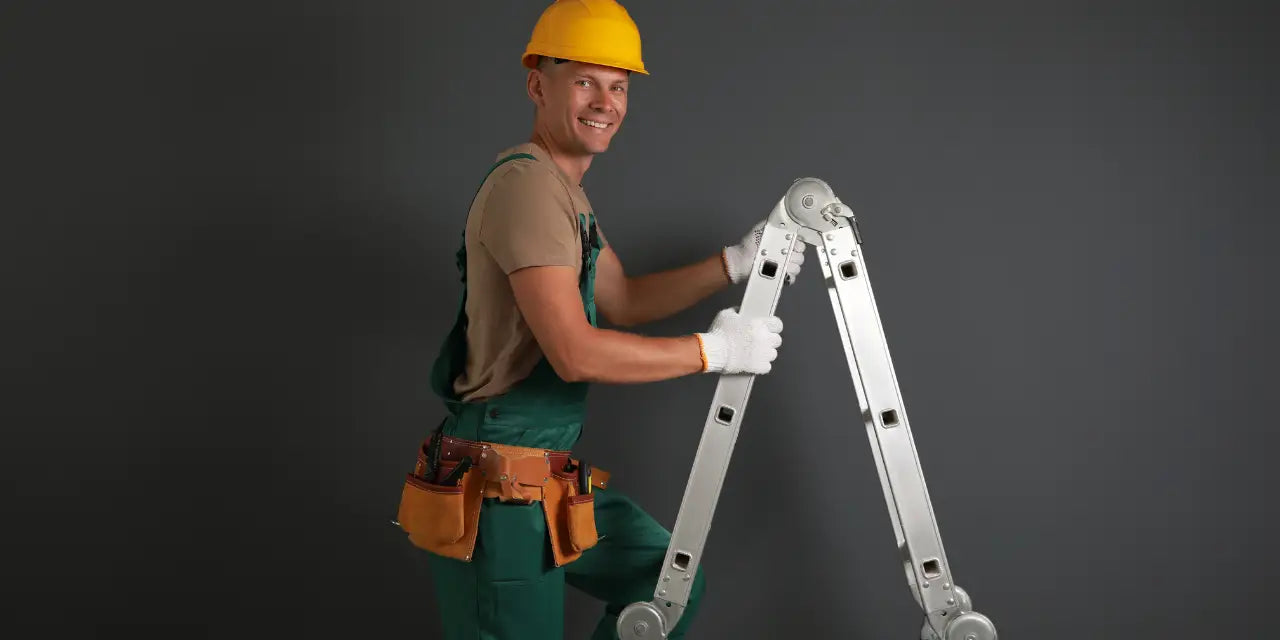 Differences Between Osha Ladder Safety Vs Canadian Ladder Safety Standards
