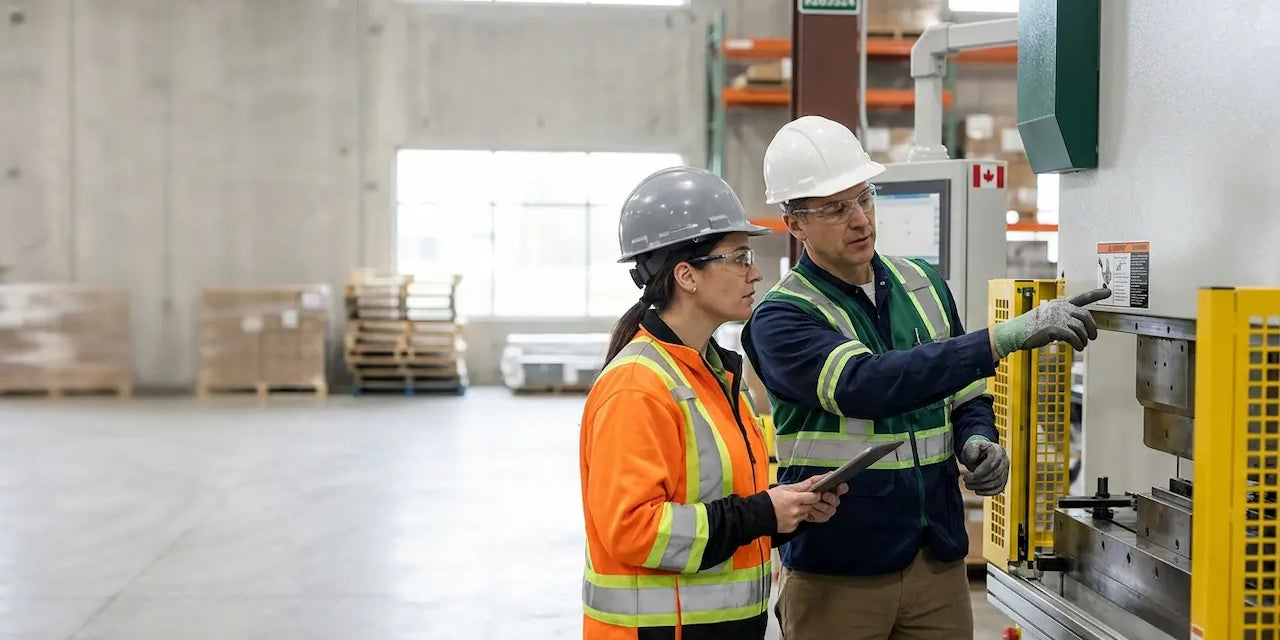 Due Diligence for Supervisors in Canada: What “Every Reasonable Precaution” Means