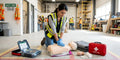 Emergency First Aid vs Standard First Aid: Which One Do You Need?