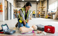 Emergency First Aid vs Standard First Aid: Which One Do You Need?