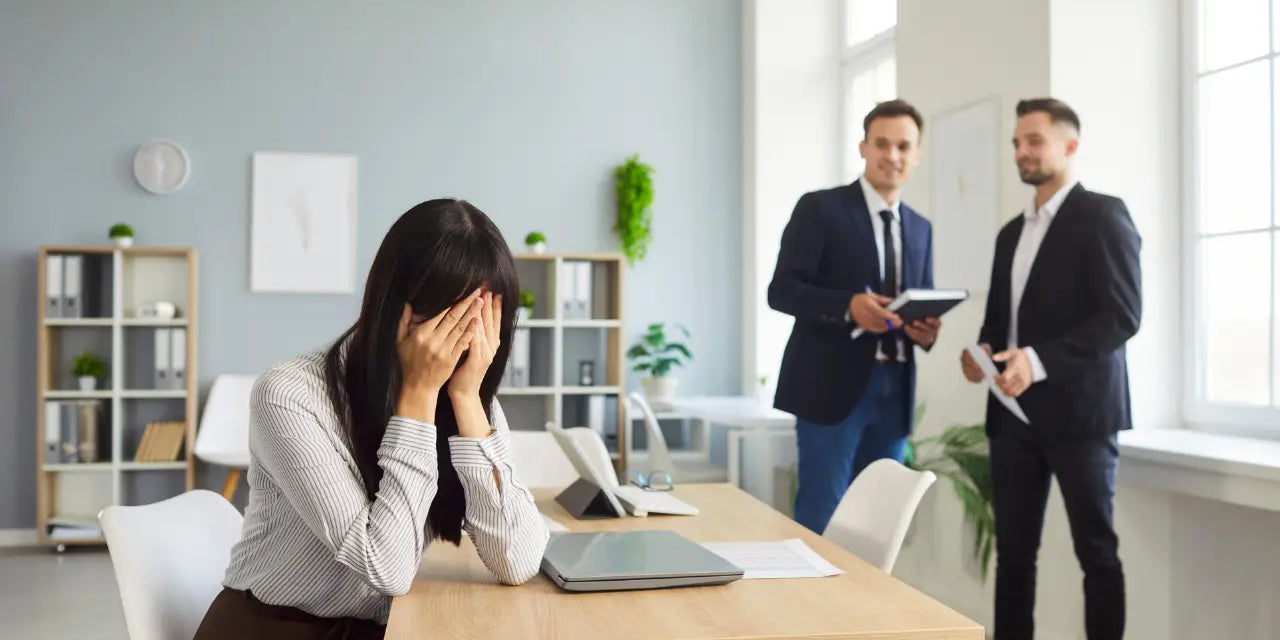 Guid Examples Examples of Workplace Harassment: Types & Employee Rights (2026 Guide ...