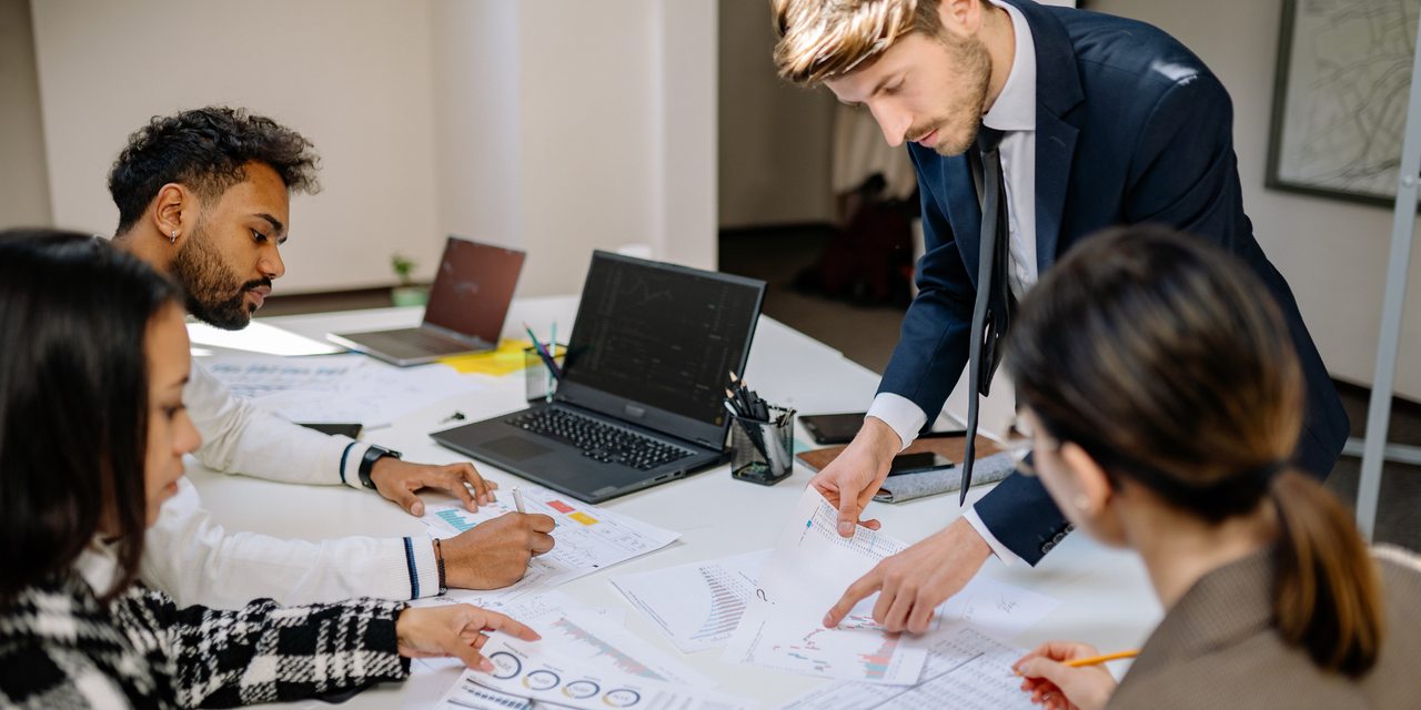 AML Risk Assessment Checklist for Businesses: Free Framework to Spot Hidden Risks