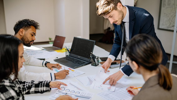 AML Risk Assessment Checklist for Businesses: Free Framework to Spot Hidden Risks