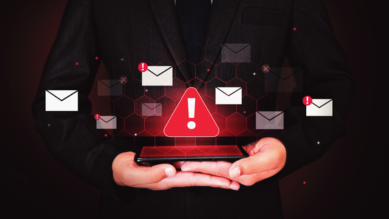 10 Real Cyber Attacks Using Deepfakes, AI Phishing and Voice Cloning