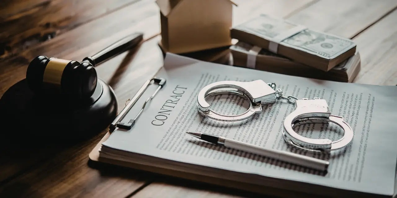 What Is Financial Crime in a Corporate Context?