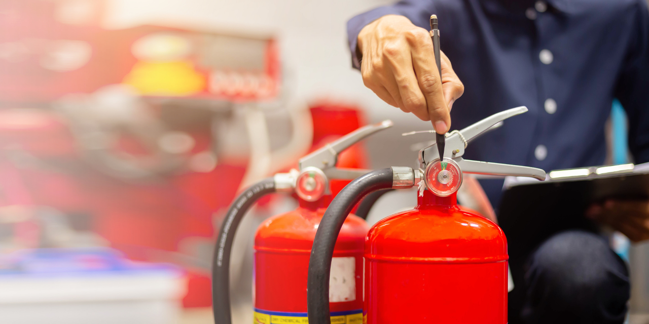 Fire Risk Assessment Checklist for Small Businesses: What You Must Not Miss
