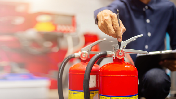 Fire Risk Assessment Checklist for Small Businesses: What You Must Not Miss