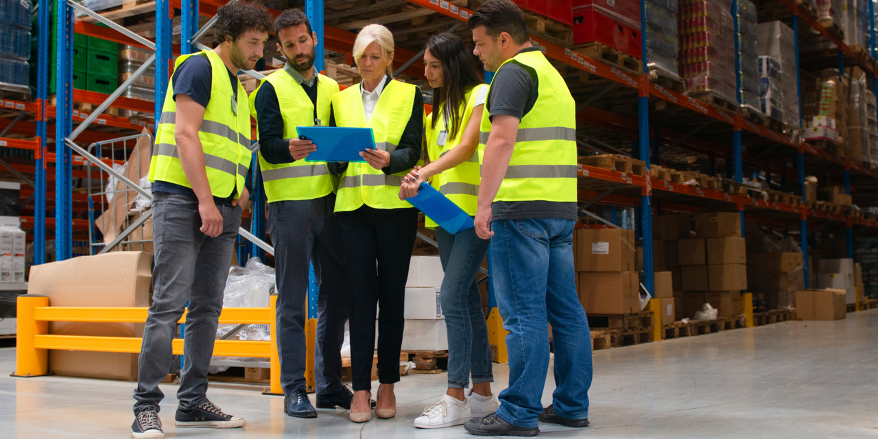 The Complete Guide to Fire Warden Duties in Office and Industrial Workplaces