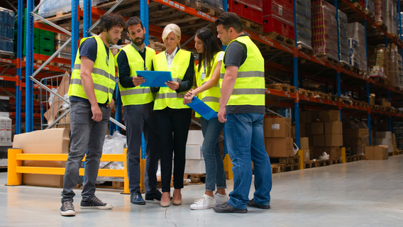 The Complete Guide to Fire Warden Duties in Office and Industrial Workplaces