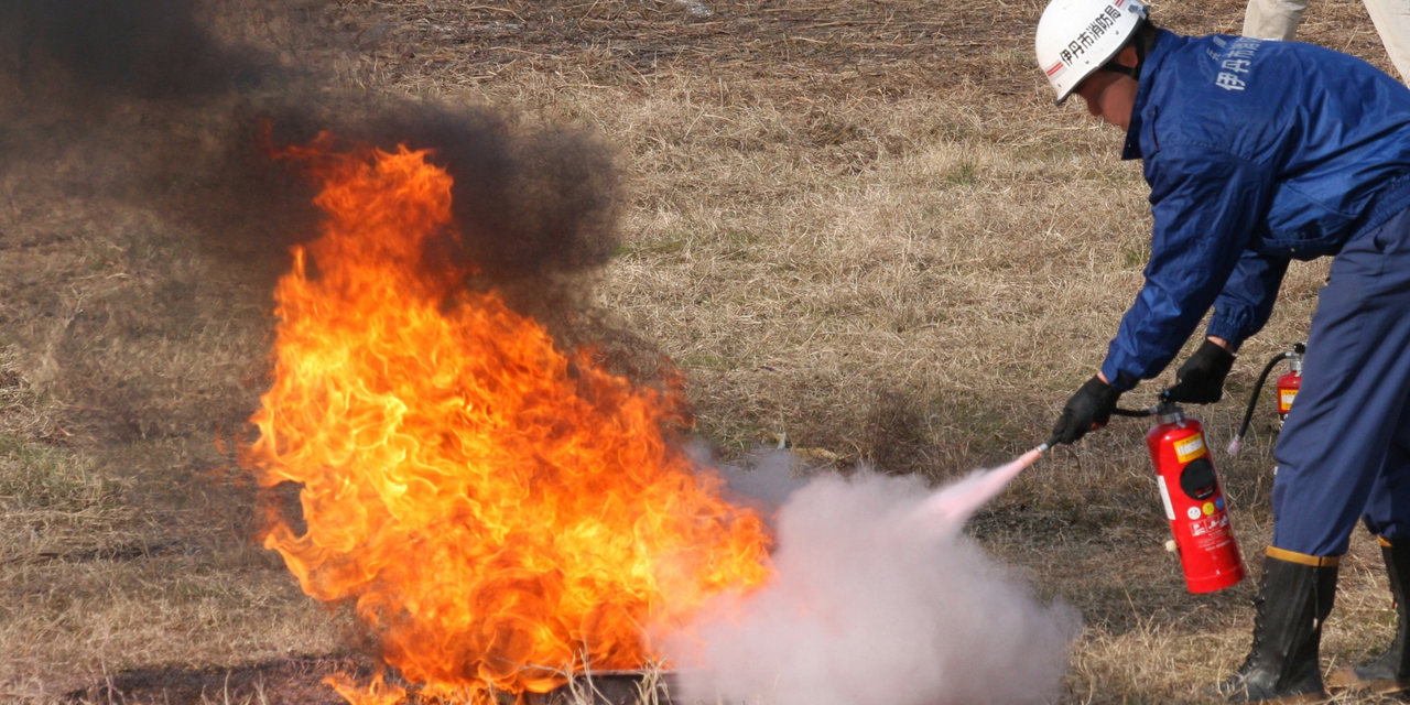 How Often Fire Safety Training Should Be Updated in the Workplace