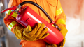 Fire Extinguisher Types and When to Use Each One: The Complete Safety Guide