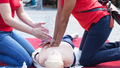 First Aid Training for Beginners