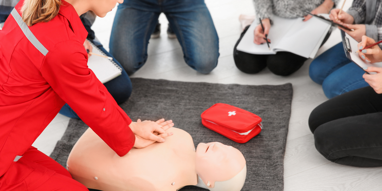 How to Choose the Best First Aid Certification