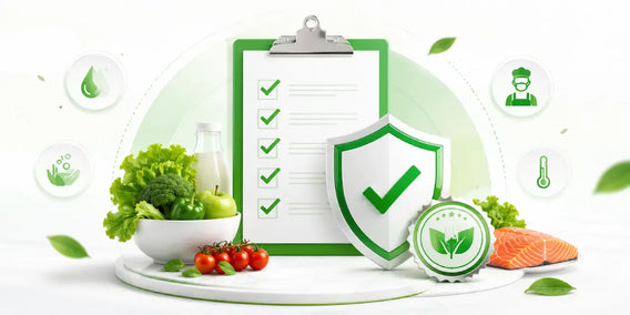 Food Safety Certification in Canada: Complete Guide