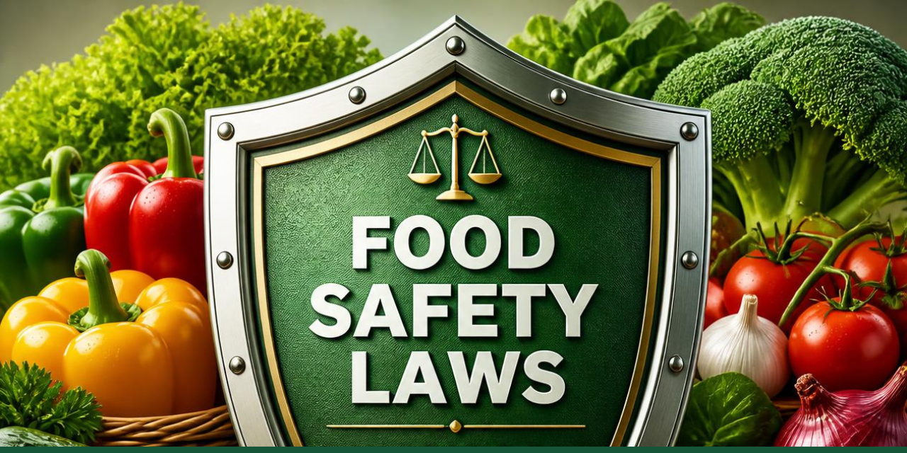 Food Safety Laws in Canada: What Every Food Business Must Know