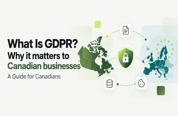 GDPR data protection between Canadian businesses and the EU in 2026 