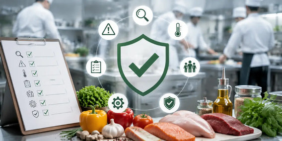 HACCP Principles Explained Simply